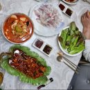 동진빌딩 | 통영밀키트 집밥뚝딱 / 춘천달갈비 &amp; 해물순두부찌개 조리 후기