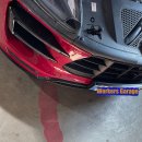 (주)안전정비 | 경기광주 수입차 정비 (포르쉐 마칸 ) 냉각수누수 및 오일누유 작업