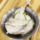 언양닭칼국수병영점 | [울산/병영맛집] 언양닭칼국수 병영점 ㅡ 복날 몸보신 닭곰탕 닭칼국수 맛집