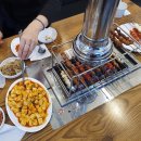 하얼빈양꼬치 이미지