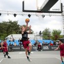 전세계 농구인 ‘FIBA 3x3 챌린저 홍천대회’ 코트 달궜다 이미지