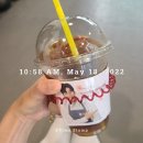 WEEKLY DIARY : 5월에 태어난 모두들 축하❣️