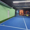 옥련골프 | 송도 연수구 우분투테니스아카데미 옥련점 옥련동 실내테니스 레슨후기