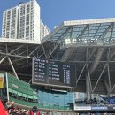 N.5 | FC서울 인천원정경기 원정석 N5구역 B열 후기