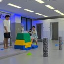 용인대 정무 태권도장 이미지