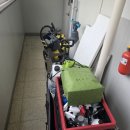 비엔약품(주) | 대전아파트입주청소 진행과정과 상태
