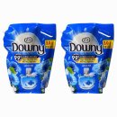 육천세탁 | 다우니 베트남 고농축 섬유유연제 3L 대용량 향기 지속력 비교 후기