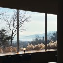 블랙스톤펜션 | 강화도 대형 돈대카페 아웃포스트 방문 후기(주차, 운영시간, 메뉴판)