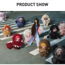 도기 Doggie | 팝마트 스컬판다 날찾아봐 전체 라인업 미리보기, 온라인 판매 날짜