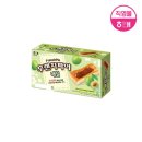 매실 | 후렌치파이 매실 맛 후기 &amp; 후렌치파이 전 종류