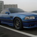 (급매)E36 유로 M3 SMG 팝니다 이미지