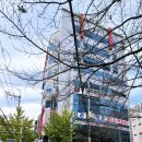 버스정류소_현대산부인과 이미지