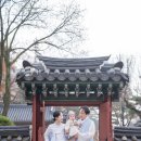 WR(서울특별시 강서구)-[방화대로]-하-63 | [메이필드 호텔 낙원 돌스냅] 한옥 분위기 속에서 담아낸 따뜻한 가족의 하루 - 바로스냅