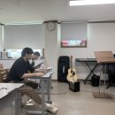 밴드교실 이미지