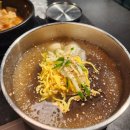 시청역(2)(지하2층) 화장실 | 수원 인계동 맛집 숙성 숯불갈비 푸짐한 반찬 &#34;평돈식당&#34;솔직 후기