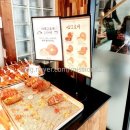 대전 성심당 망고시루 1인한정 주차장 평일 대기시간 내돈내산후기 가성비갑