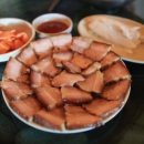 양평막국수