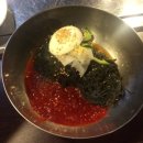 고기냉면