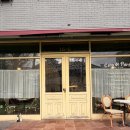 꼬앙드파리 | [올림픽공원] Paris, '꼬앙드파리' 브런치 카페 🥖🇫🇷🗼