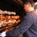 동네시장통닭 이미지