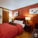 백암스프링스호텔 이미지