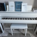 디지털라인 | 🎹[경기 여주시] 여주 디지털피아노 설치 후기｜야마하 CLP875 상위 라인 선택 이유