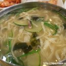 일품해물칼국수 - 양주시 삼숭로 55 | 일품해물칼국수