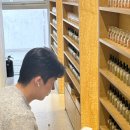 지은공방 | 서울 홍대 향수공방 닷노트_이색데이트 향수 만들기 체험 만족 후기