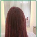 포유헤어 이미지