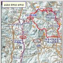 관문산(122.경북경주) 이미지