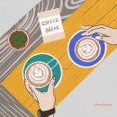 오일파스텔 일상 드로잉 이미지