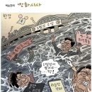 한반도 전쟁시뮬 하루240만명 사상 이미지