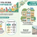 이불마을관리사회적협동조합