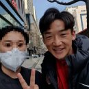 개인(이관우) | 와~! 드디어 첫 승 했다💙🤍❤️ +)K리그 입덕계기 외 TMI