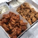 켄터베리치킨 이미지