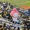 [2025 신한쏠뱅크 KBO] KT위즈 vs 두산베어스 직관 후기(2025.05.01.)