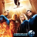 [영화] 판타스틱 4: 실버 서퍼의 위협 (Fantastic Four: Rise of the Silver Surfer, 2007) 이미지