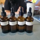 나는댕댕이다 | [제주 애월 공방체험] 귤밭에 댕댕이 / 나만의 룸스프레이 만들기 체험 후기