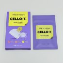 나노디자인 | 셀로잇 여드름패치 나노패치로 트러블관리 후기