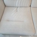 개운한 | 부산 기능성 패브릭 스윙 소파청소 개운한 후기