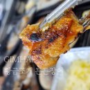 황금빌딩 | 김해 장어 무한리필 황금조개 튼튼장어 | 내외동 무한리필 맛집 후기