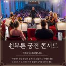 매나닷컴 | 모차르트와 슈트라우스의 명곡 : 비엔나 쇤부른 궁전 이브닝 콘서트