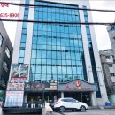 버스정류장(광산중) 이미지