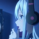 표현하는즐거움~너의마음을보여줘 | 극장판 프로젝트 세카이 후기, 하츠네 미쿠와 이치카의 감동적인 만남