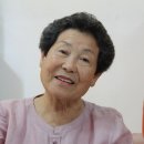 송순방 어르신(83세) 이미지