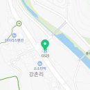 GS25 강촌중앙점 이미지