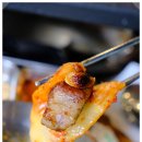 도니랑김치삼겹살