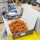 만년유치원 | 전주한옥마을먹거리 만년닭강정 후식으로 먹기 좋은 간식