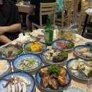 거제도야한상 | 부산 서면 횟집 '거제도야' 모둠 회+해산물 풀코스 추천(찐등장..)
