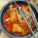 다정쌈밥전문점 | 울산 중구 태화강국가정원 맛집 김분선쌈밥 멸치쌈밥 또또간집 후기